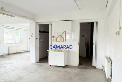 Vila de vânzare - teren deschidere la 2 strazi - zona  Grivita / Domenii - 5