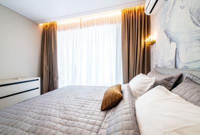 Apartament cu 2 camere de închiriat superb - Zona Floreasca - 8