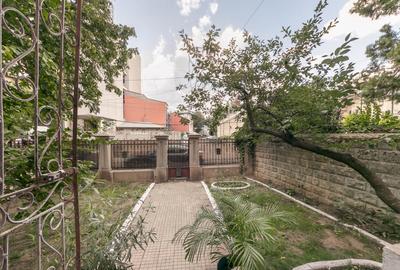 Apartament splendid in vila, Armeneasca - 12