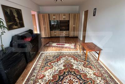 Apartament 2 camere în Grigorescu, 45 mp, luminos, aproape de Someș - 2
