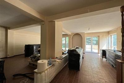 Vila Iancu Nicolae // 450 mp utili // 841 mp teren // Necesita renovare - 5