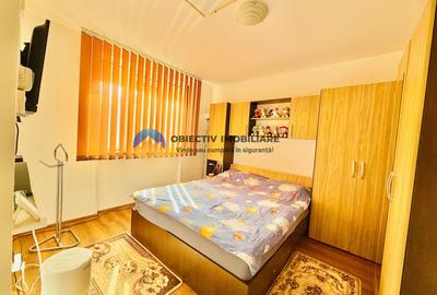Apartament 2 camere , Precista - Piatra Neamt ,etaj 3 - 17