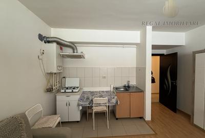 Garsoniera | Dimitrie Leonida- Popesti- Berceni | Centrala | Parcare - 4