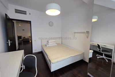 HERASTRAU SOSEAUA NORDULUI  APARTAMENT 3 CAMERE MODERN LOC PARCARE - 15
