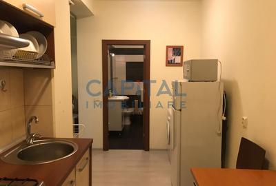 Apartament 2 camere de inchiriat, Zorilor - 5