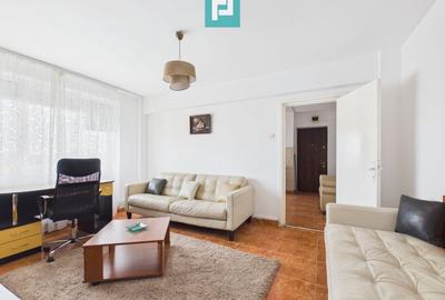 Apartament boem și spațios 90mp - Blv. Revoluției - 3