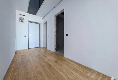 Apartament in zona Campus, ideal investitie, finisaje premium, la cheie,bloc NOU - 11