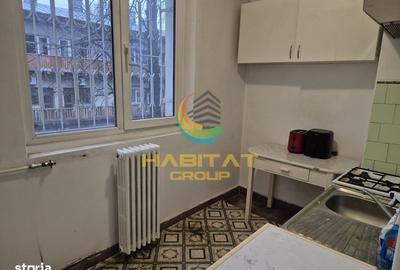 Vanzare Apartament De 2 Camere 51mp Sos. Giurgiului Sector 4 - 5