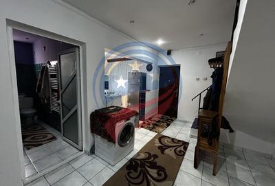 Casă P+M, gata de mutare | Mobilată și utilată | Teren 211 mp - 4