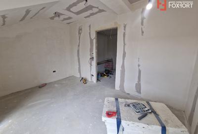 Duplex de vanzare cu 4 camere si teren de 333 mp - Lidl Drumul Boilor - 4