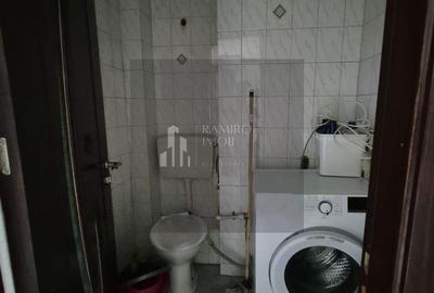 Apartament 104mp-utili 2bai centrala -an 1985 -Bd. Chisinau -Mega Mall - 13