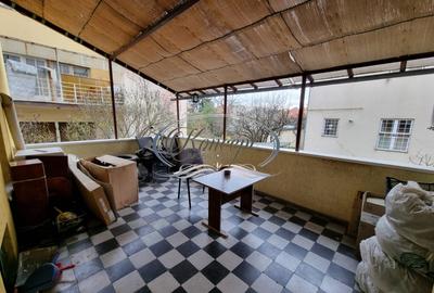 Spatiu de birouri in Vila, zona Andrei Muresanu - 16