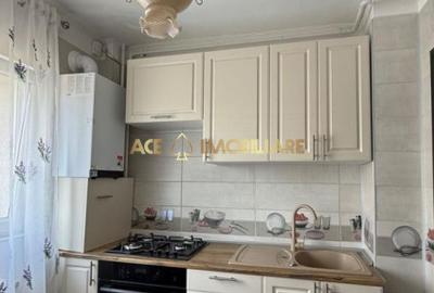 Garsoniera de inchiriat | Rahova | PET FRIENDLY | Metrou - 4