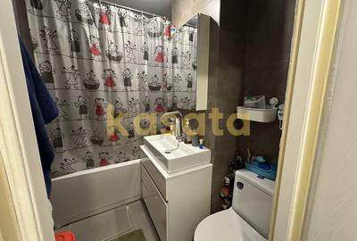 Apartament 3 Camere | Etaj intermediar | Metrou la scară |Raul Doamnei - 14