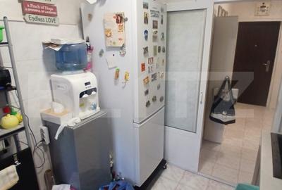 Aprtament 3 camere -zona Pod Ros - 15