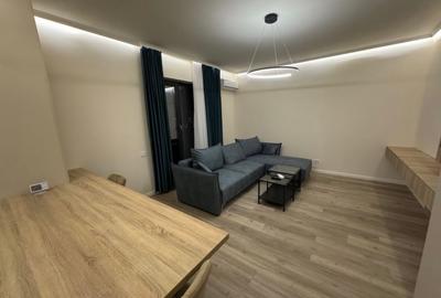 2 camere Lujerului - complex Exigent Plaza - Faza 5 - 3