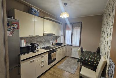 Apartament modern 2 camere parter 56 mp utili balcon 7 mp Selimbar - 6