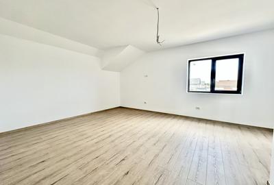 Duplex modern | 4 camere | spatiu generos si zona excelenta | Mosnita - 12