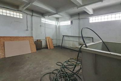 Spatiu productie sau birouri - 320 mp - 4