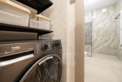 Aviatiei | Smaranda Braescu | Centrala proprie | Reabilat | Investiție RBNB - 16