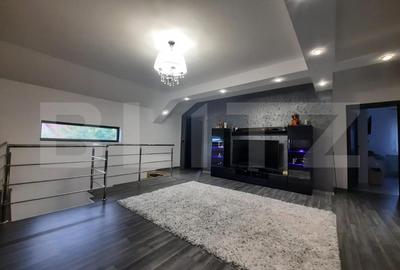 Casa 6 camere centru Miroslava, 240 mp utili, 600 mp de teren, lux - 5