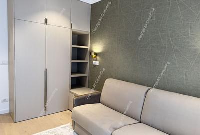 ISHO U1- Apartament Vedere la Bega 3 camere + parcare subterana - 13