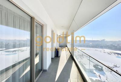 APARTAMENT 3 CAMERE/MOBILAT/UITILAT/TERAS/ARTCITY/PTA PRESEI LIBERE - 31