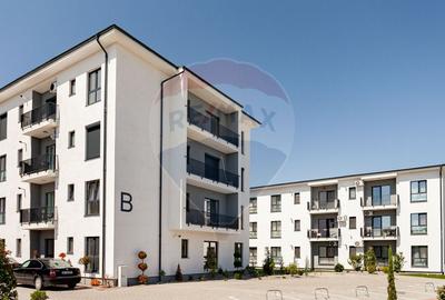 Apartament Nou 3 camere de vânzare zona Gradiste - 1