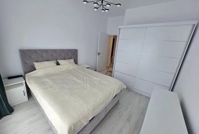THEODOR PALLADY | ATHENA RESIDENCE | CENTRALA | PARCARE | AC - 4