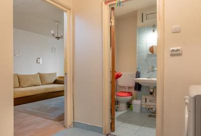 Garsoniera 24 mp, Str. Clabucet 6 – Parter Inalt, Ideal Investitie - 14