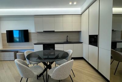 Cortina 126 | Iancu Nicolae | 2 camere | NOU | Parcare - 3