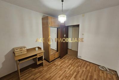 3 Camere de inchiriat | Iancului | Metrou | Mobilat - 7