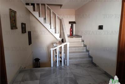 Vanzare vila eleganta in apropierea parcului Bazilescu - 11