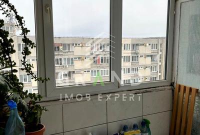 Garsonieră de vânzare | Str.Detunata–Gheorgheni | 28 mp+balcon | Etaj 10/10 - 8