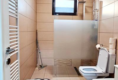 Apartament 2 camere decomandate, etaj 2, loc de parcare, bloc nou, zona Fermelor - 9