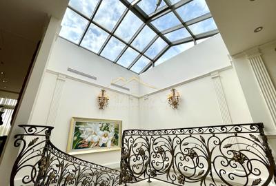 Impressive Villa *1500 SQM usable* 2613 SQM land / Open to the lake - 45