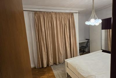 Inchiriere Apartament 3 Camere, loc parcare,  mobilat 90MP , 5 Min Gara de Nord - 11
