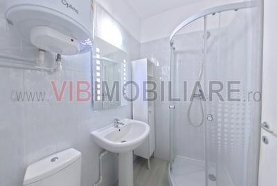 Piata Alba Iulia - Vitan - Casa de pensii -  2 camere - SUT 45MP - 8