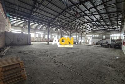 Spațiu Industrial, 900mp, Zona Bărăbanț - 6