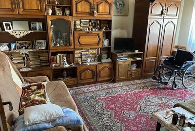 Vanzare 3 camere Titan-Nicolae Grigorescu , bloc 1984, 2 bai - 1