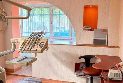 Apartament Decomandat - Spatiu Comercial In Acte - Abator - 1