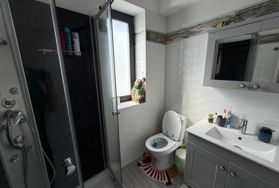 Duplex cu 4 camere, stil mediteranean. Complet mobilat/utilat - 21