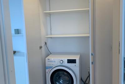 2 camere, bld Ion Mihalache, langa metrou, prima inchiriere, comision 0 % - 10