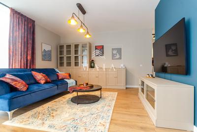 Apartament 3 camere, totul nou, prima inchiriere, parcare, Lidl-Selimbar - 1