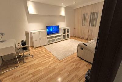 Apartament Luminos, 2 camere, Parcul Tineretului. Parcare. - 3