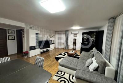 Casa de vanzare individuala cu 3 camere 500 mp teren Sura Mare - 1