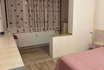Închiriere Apartament cu 3 camere, parter, parcare, pet friendly, 8 min metrou - 7