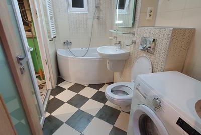 Central in Complex zona A, totul NOU, 80 mp, High-Level-Comfort, comision 0% - 8