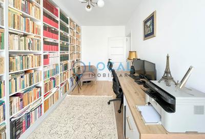 Apartament 3 Camere, Gheorgheni, Zona Iulius Mall, Mobilat si utilat - 8