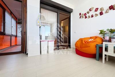 Apartament 4 camere de vanzare, 100mp utili + 2 balcoane -Giroc - 12